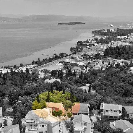 Seaview & * Alykes Potamou
