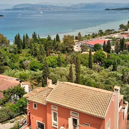Seaview & Villa *